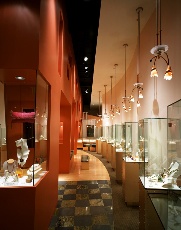 Patronik Designs Jewelry Gallery