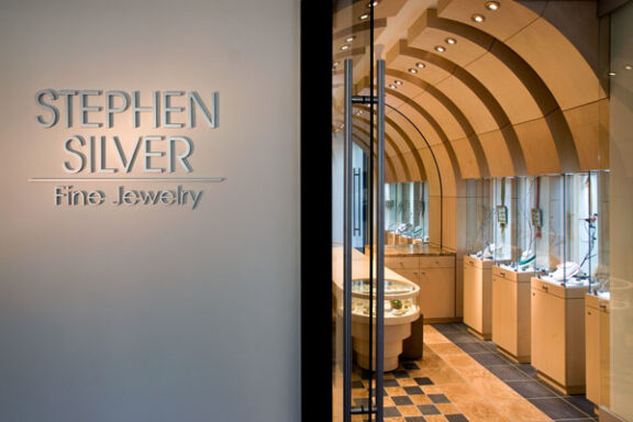 Stephen Silver Fine Jewelry Boutique