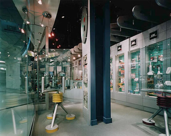 Electronic Innovations