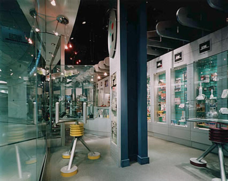 Electronic Innovations