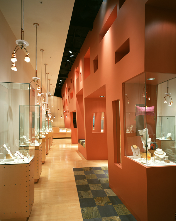 Patronik Designs Jewelry Gallery