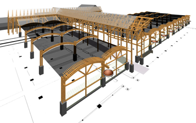 Berkeley Horticultural Nursery