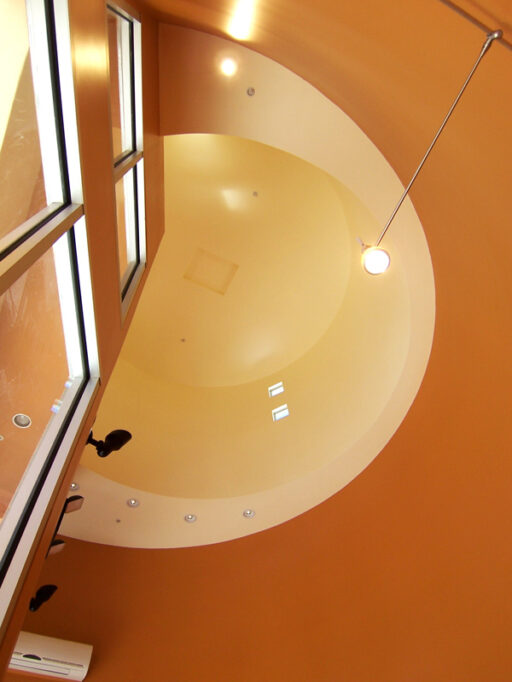 Ufficio Medico Building