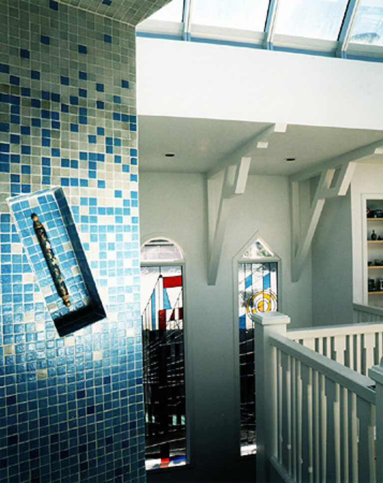 Finnegan/Berg Residence