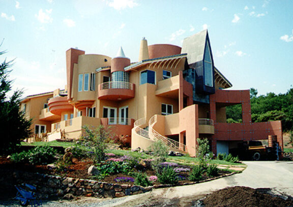 Nobles Residence