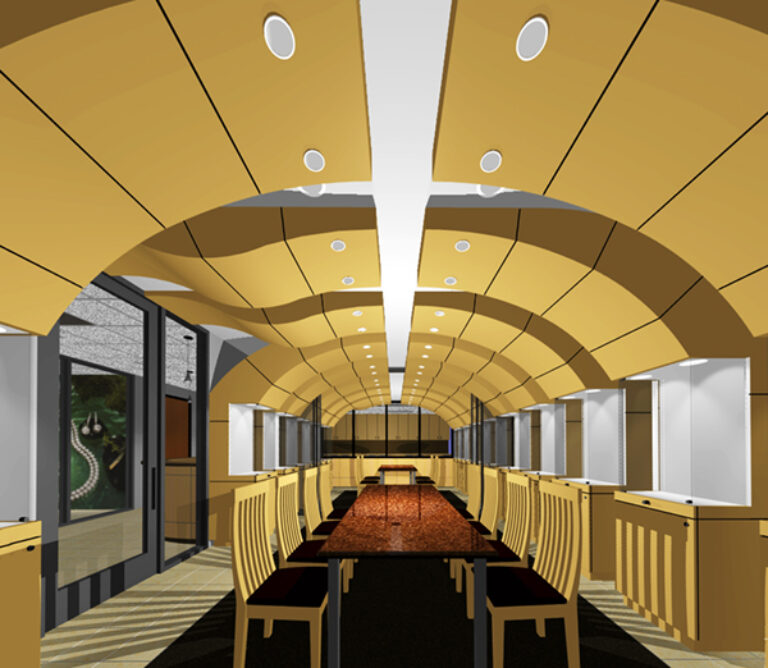 Stephen Silver Fine Jewelry Offices